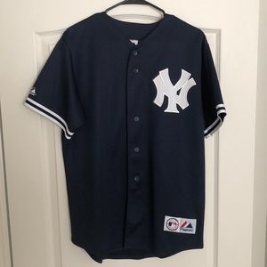 Alex Rodriguez jersey